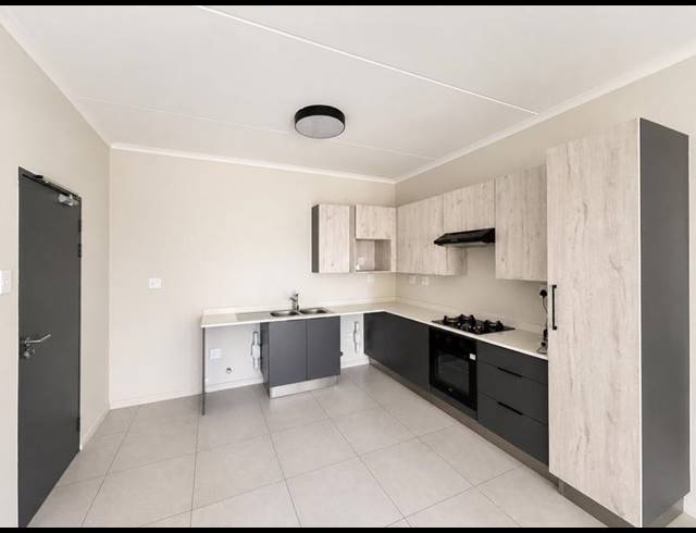 2 BEDROOM PROPERTY TO RENT IN CARLSWALD